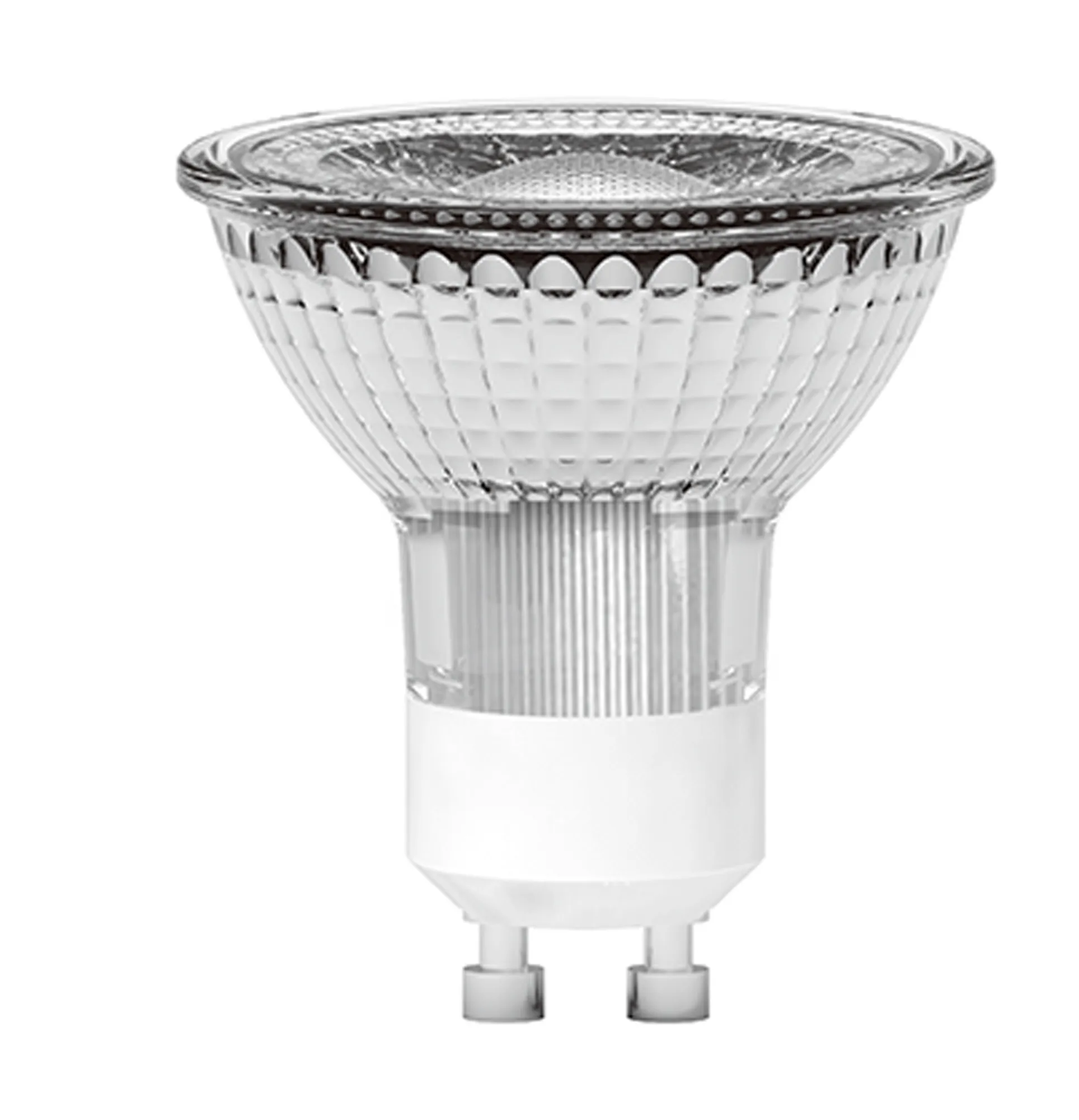 1204022  HaloLED GU10 4W 36° 3000K 350lm